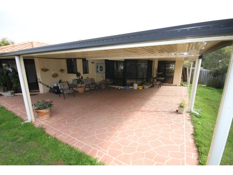 16 Millwood Terrace, Springfield QLD 4300