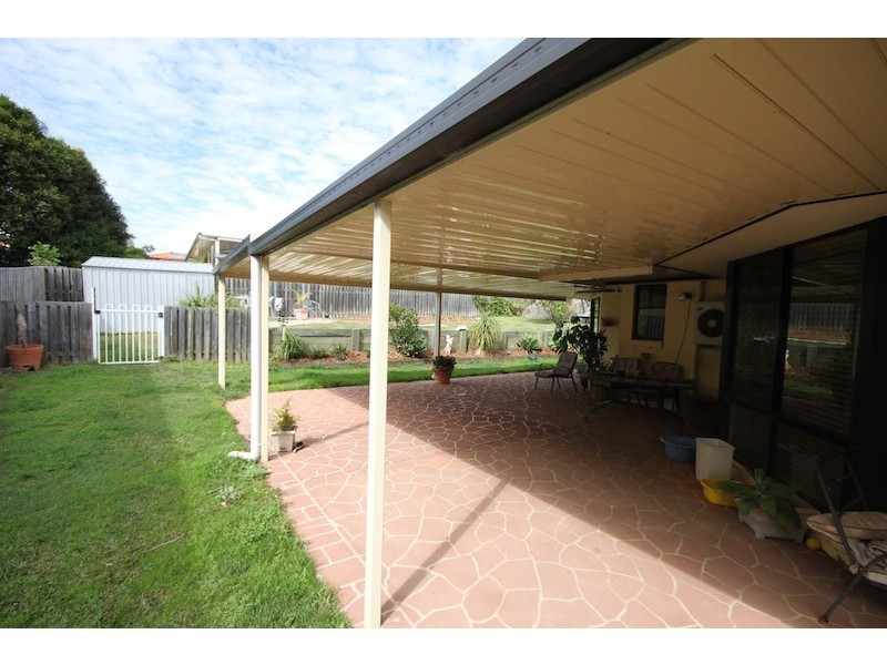 16 Millwood Terrace, Springfield QLD 4300