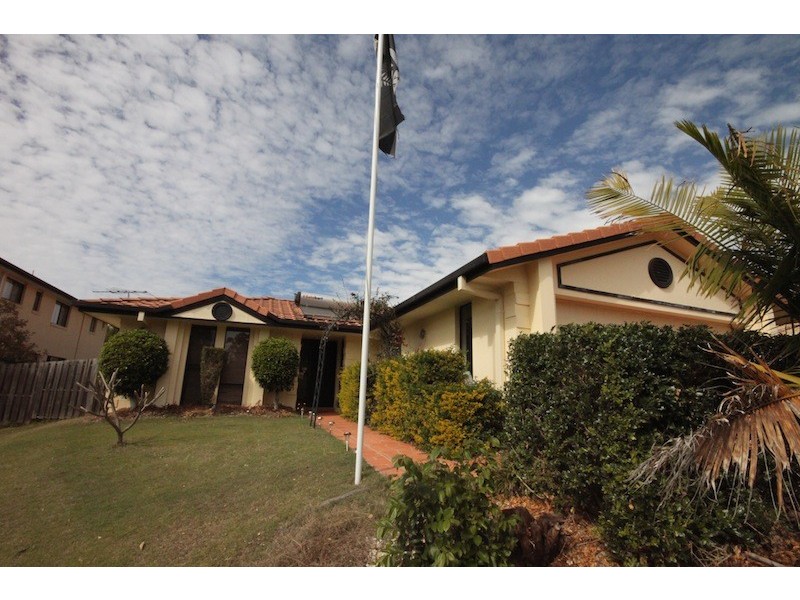 16 Millwood Terrace, Springfield QLD 4300