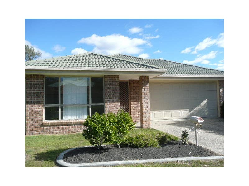 49 Eden Crescent, Springfield Lakes QLD 4300