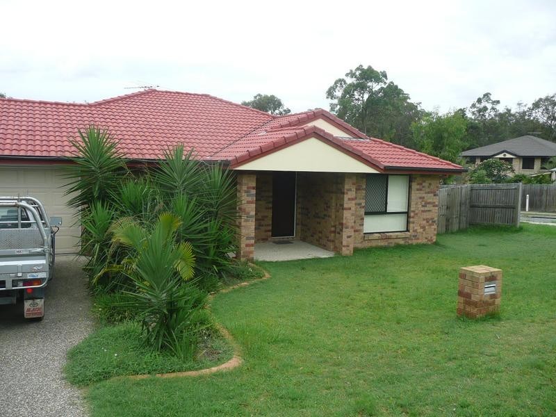 17 Milliken Circuit, Forest Lake QLD 4078