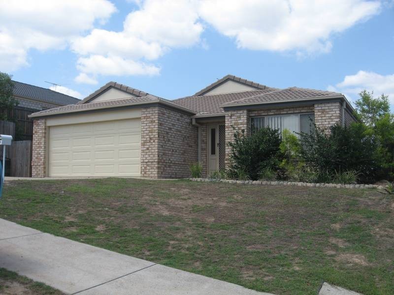 10 Parkside Drive, Springfield QLD 4300