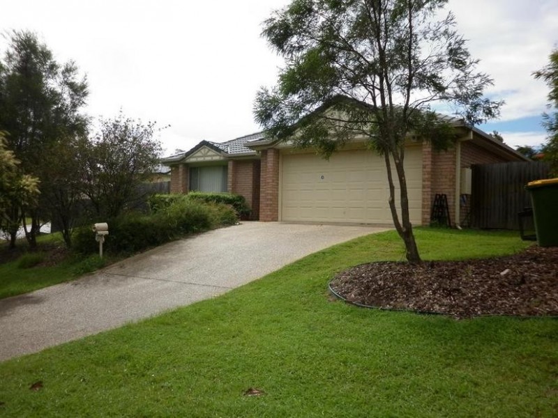 2 Lotus Place, Springfield QLD 4300