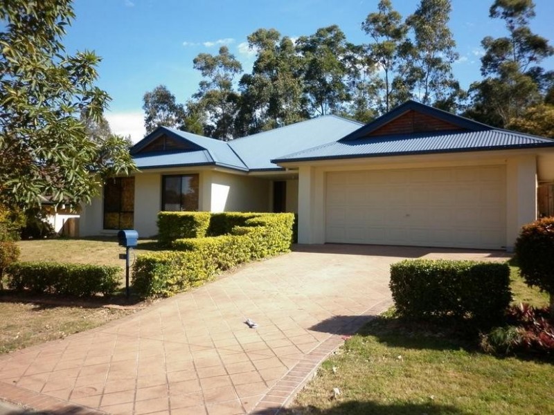 42 Berkshire Place, Springfield Lakes QLD 4300