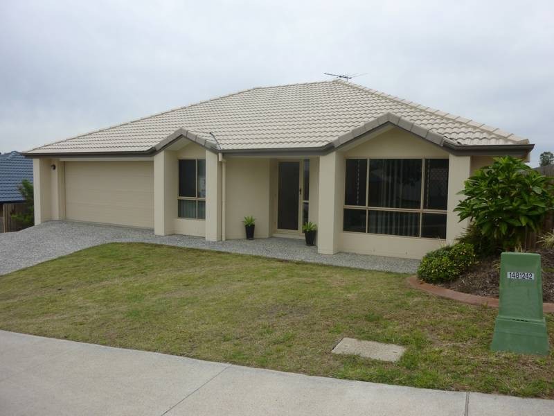 20 Riverside Crescent, Springfield Lakes QLD 4300