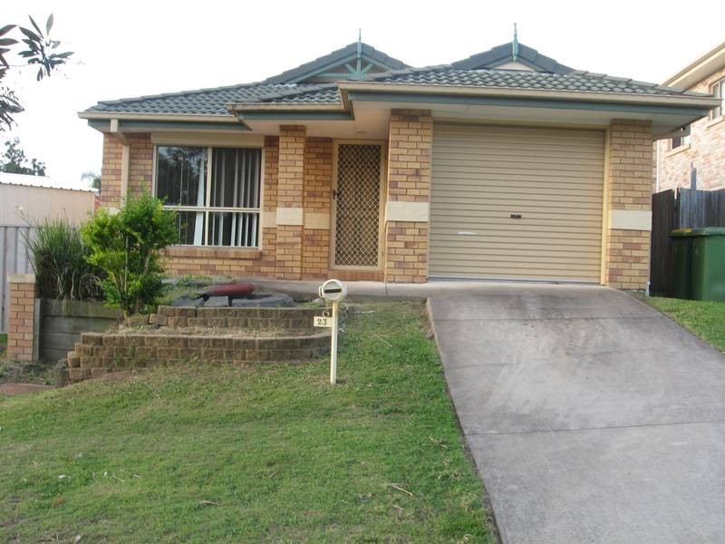 23 Ravenswood Lane, Springfield QLD 4300