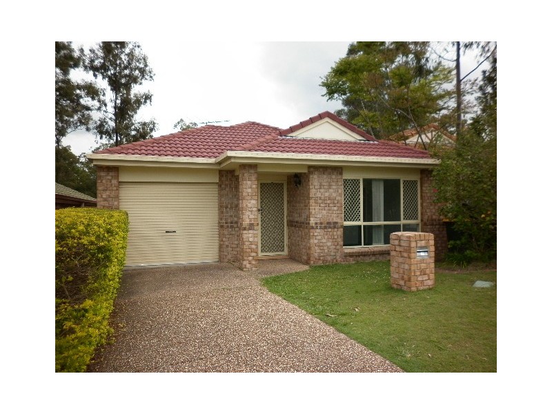 49 Yale Circuit, Forest Lake QLD 4078