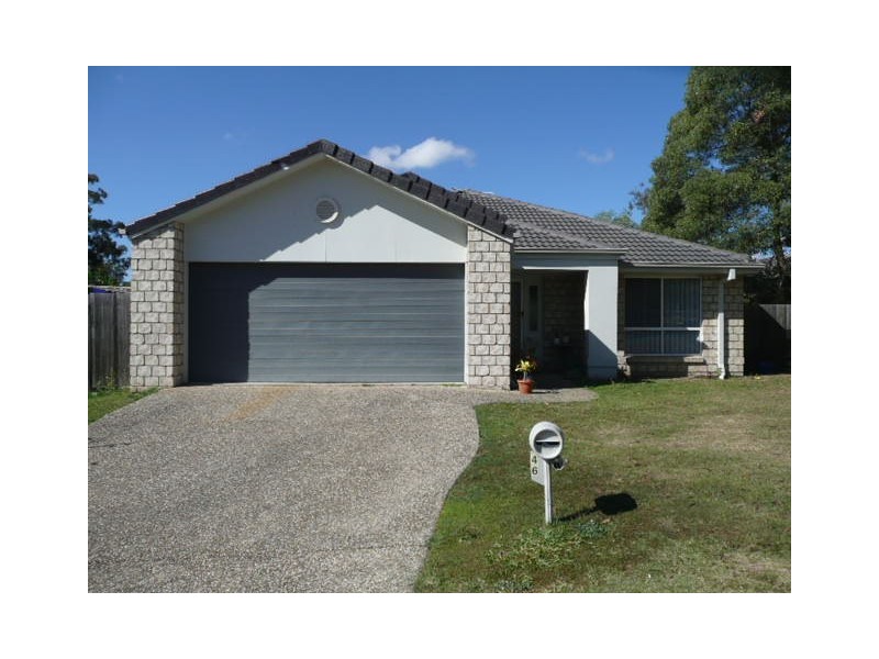 46 Claremont Parade, Forest Lake QLD 4078