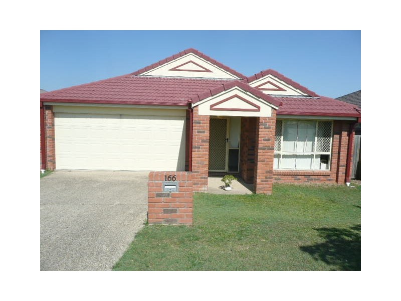 166 Lakeside Avenue, Springfield Lakes QLD 4300