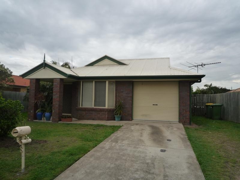 7 Ravenswood Lane, Springfield QLD 4300