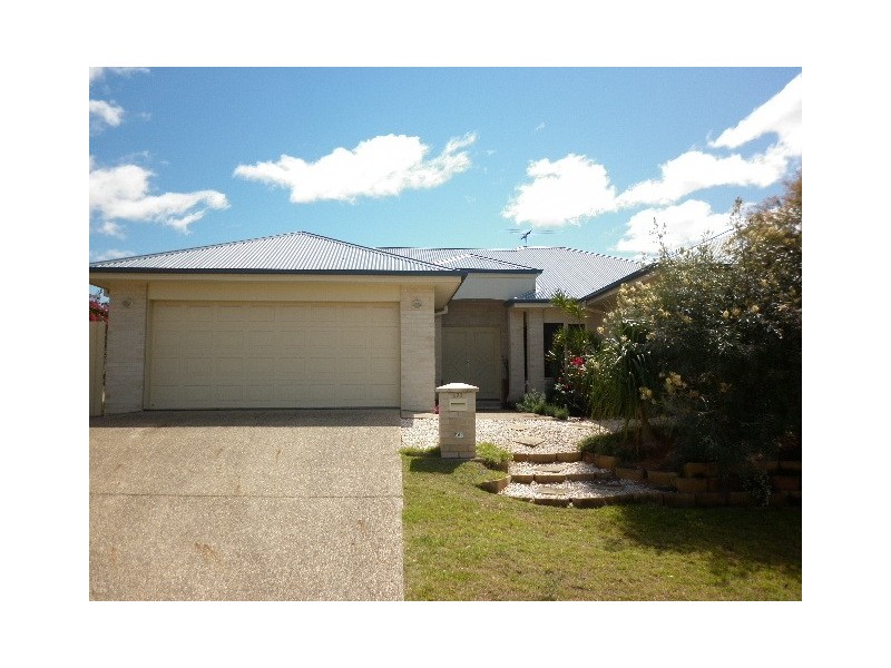 171 Lakeside Avenue, Springfield Lakes QLD 4300