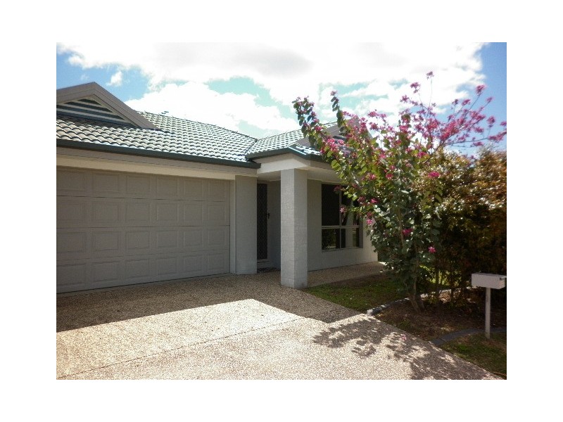 22 Admiral Circuit, Springfield Lakes QLD 4300