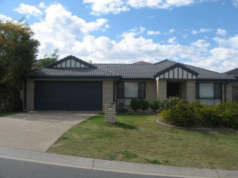 120 Sunview Road, Springfield QLD 4300