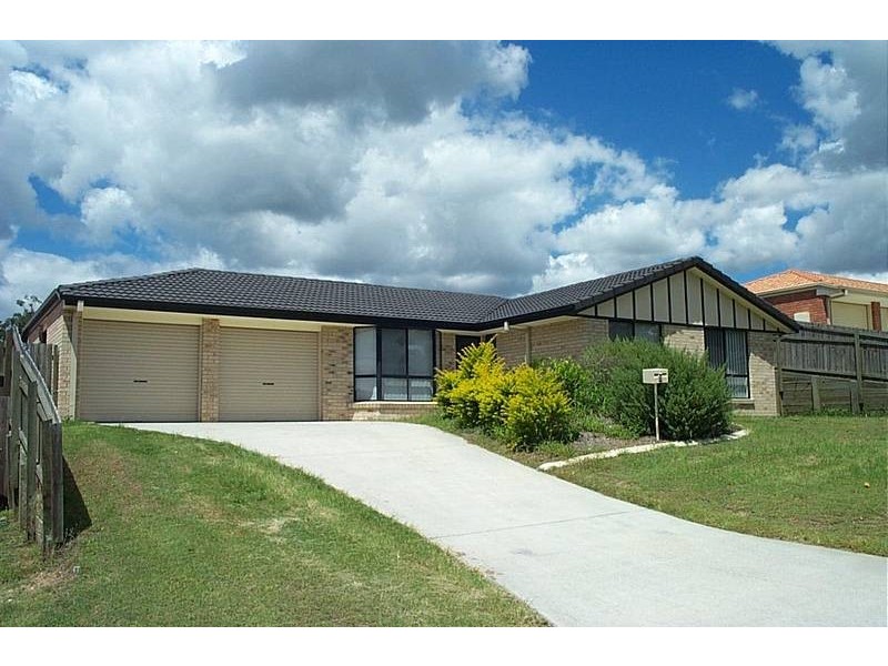 4 Timberline, Springfield QLD 4300