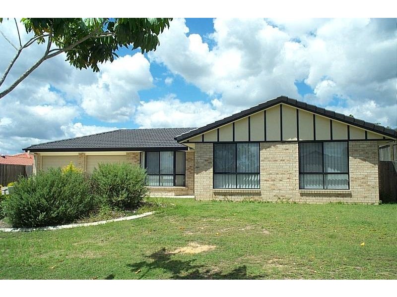 4 Timberline, Springfield QLD 4300