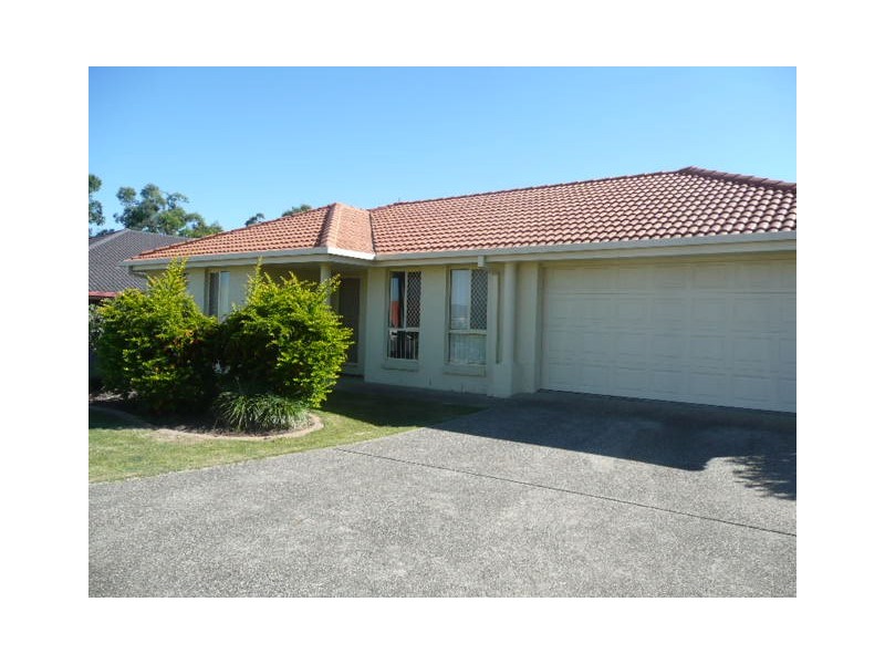 14 Canterbury Bells Circuit, Springfield Lakes QLD 4300