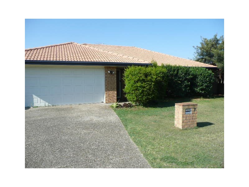 7 Harthog Place, Drewvale QLD 4116