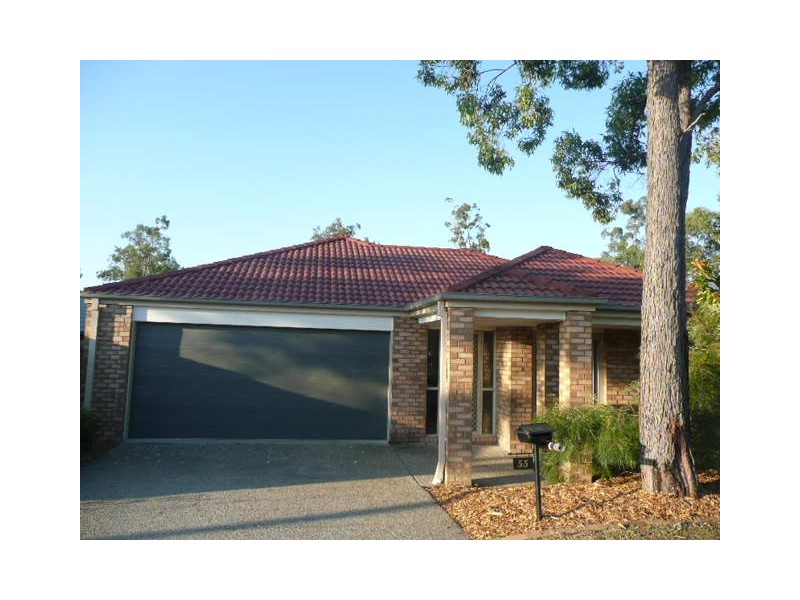 55 Gippsland Circuit, Forest Lake QLD 4078