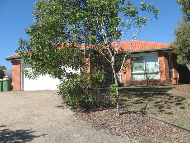 11 Scenic, Springfield QLD 4300