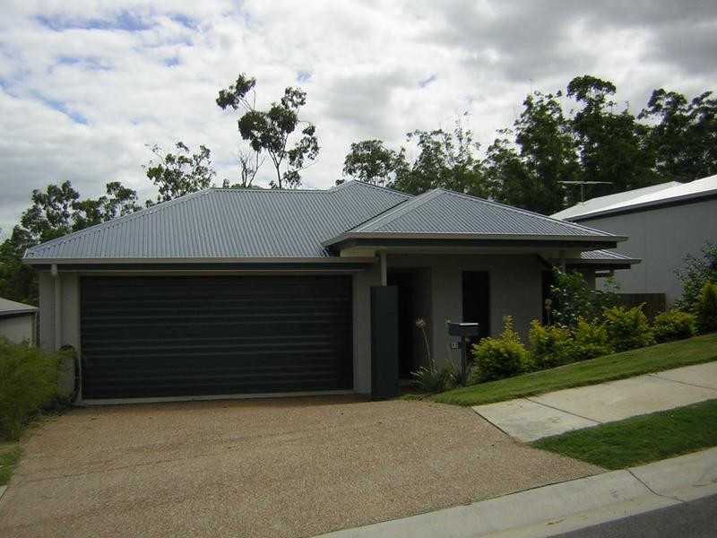 86 Congo, Springfield QLD 4300