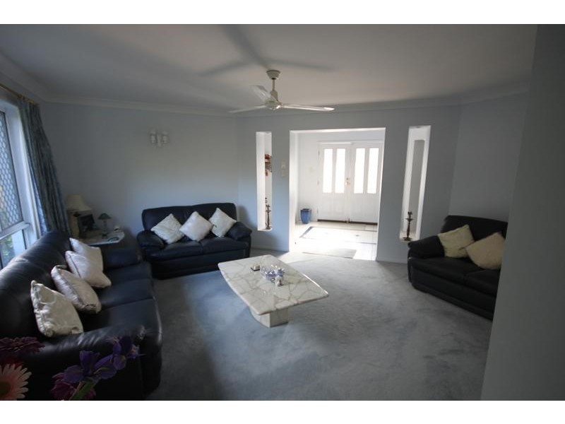 3 Outlook Place, Springfield QLD 4300