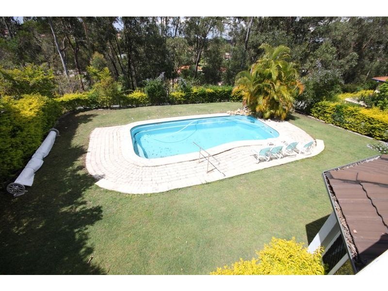 3 Outlook Place, Springfield QLD 4300