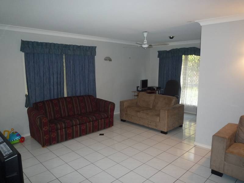 10 Cosmos Street, Springfield QLD 4300