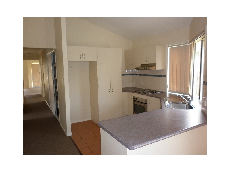 20 Tiber Crescent, Springfield QLD 4300