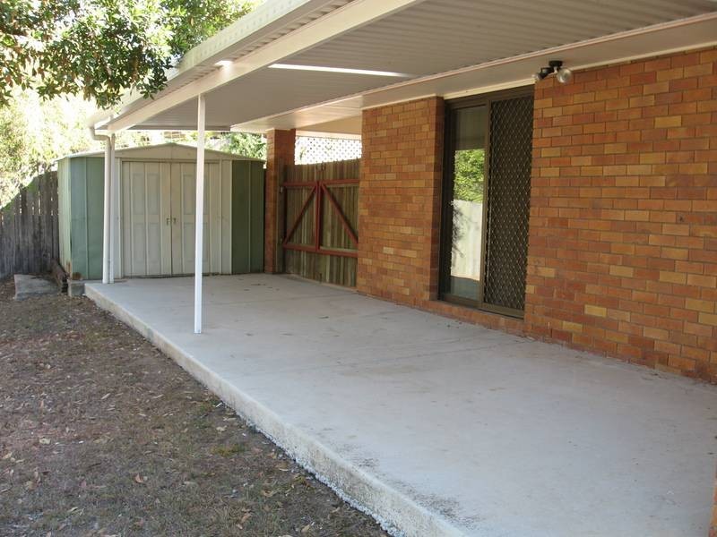 2/22 Buttler Street, Bellbird Park QLD 4300