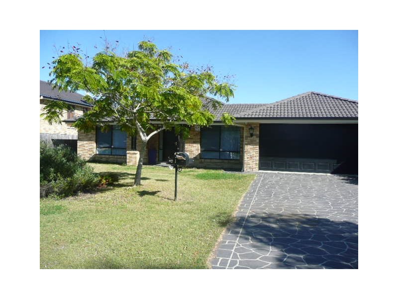 4 Canterbury Bells Circuit, Springfield Lakes QLD 4300