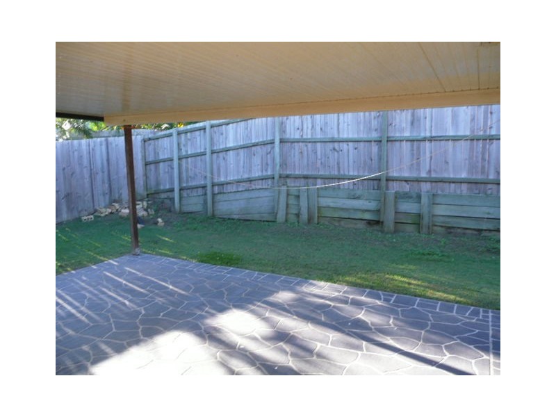 4 Canterbury Bells Circuit, Springfield Lakes QLD 4300