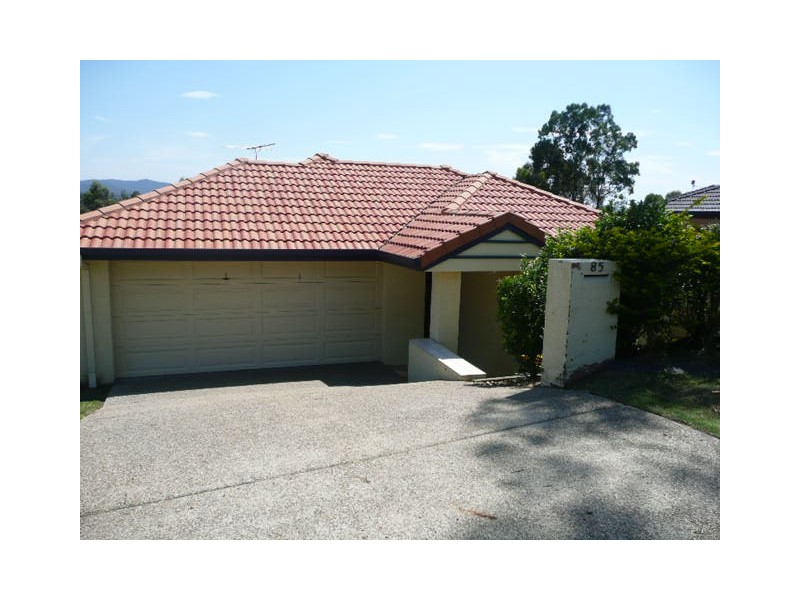 85 James Josey Avenue, Springfield Lakes QLD 4300