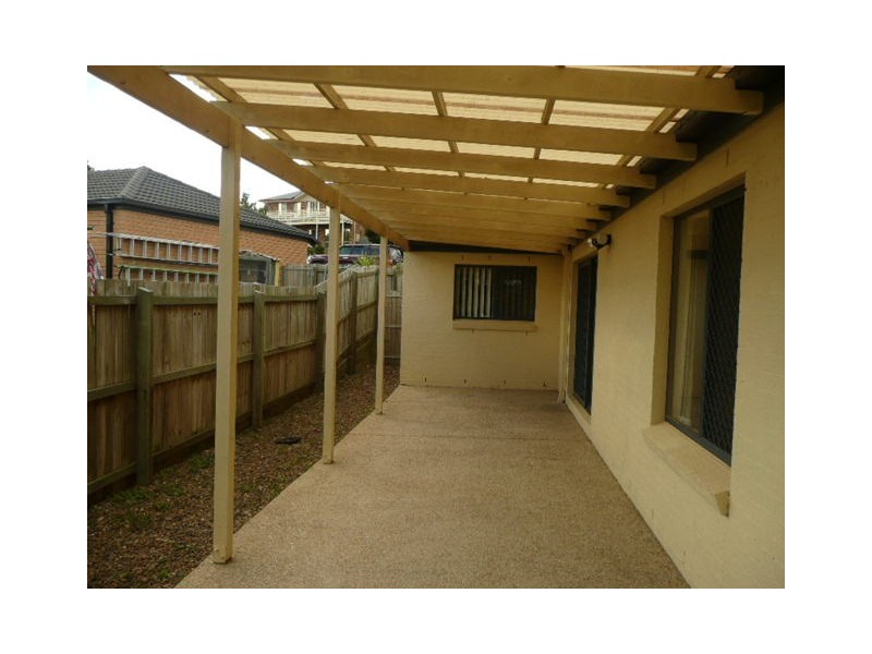 85 James Josey Avenue, Springfield Lakes QLD 4300