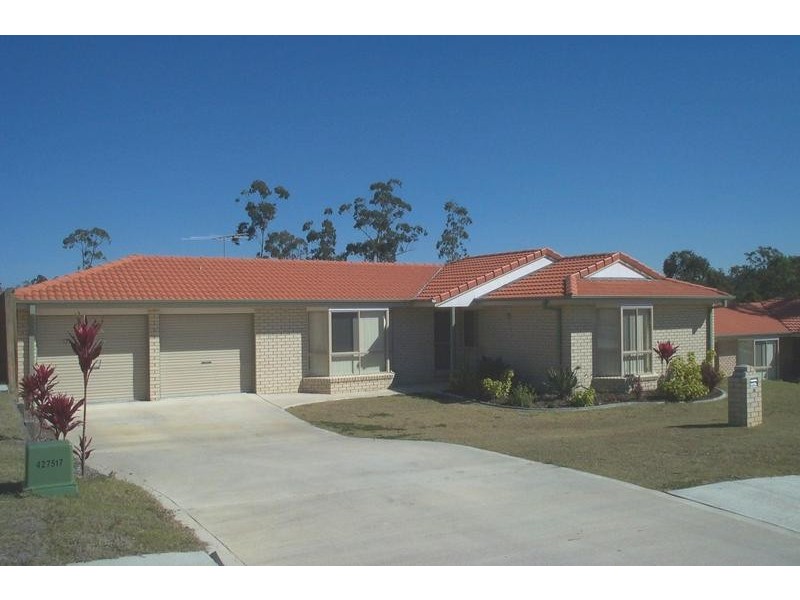 20 Bridgewater Road, Springfield QLD 4300