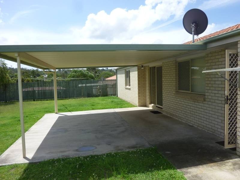 20 Bridgewater Road, Springfield QLD 4300