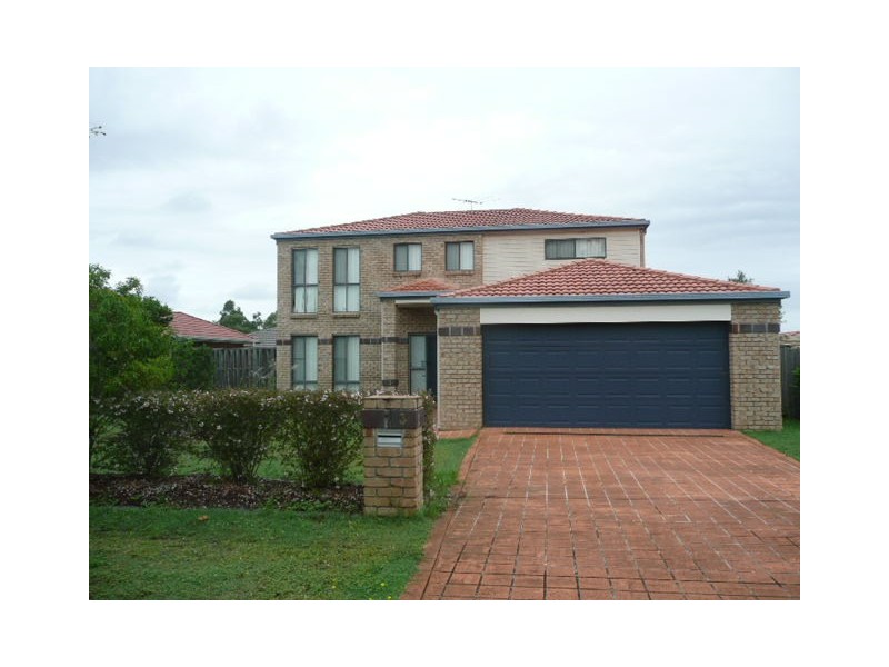 3 Hicklin Street, Springfield QLD 4300