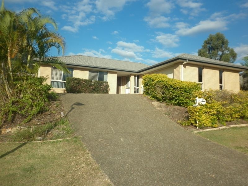 31 Scenic Crescent, Springfield QLD 4300