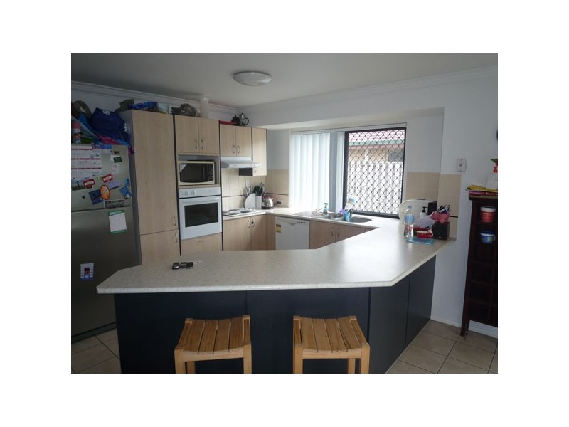 12 Hicklin Way, Springfield QLD 4300