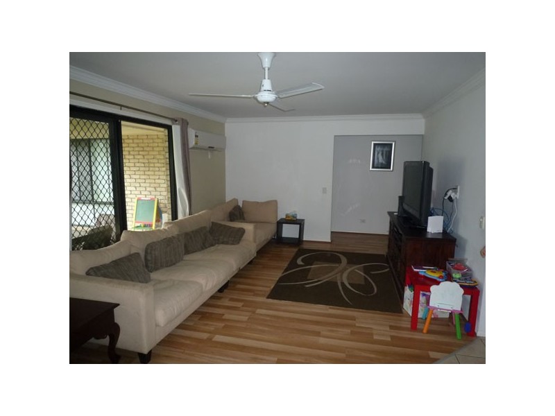 12 Hicklin Way, Springfield QLD 4300