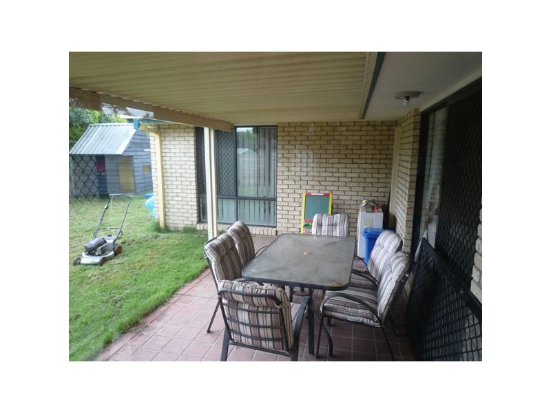 12 Hicklin Way, Springfield QLD 4300