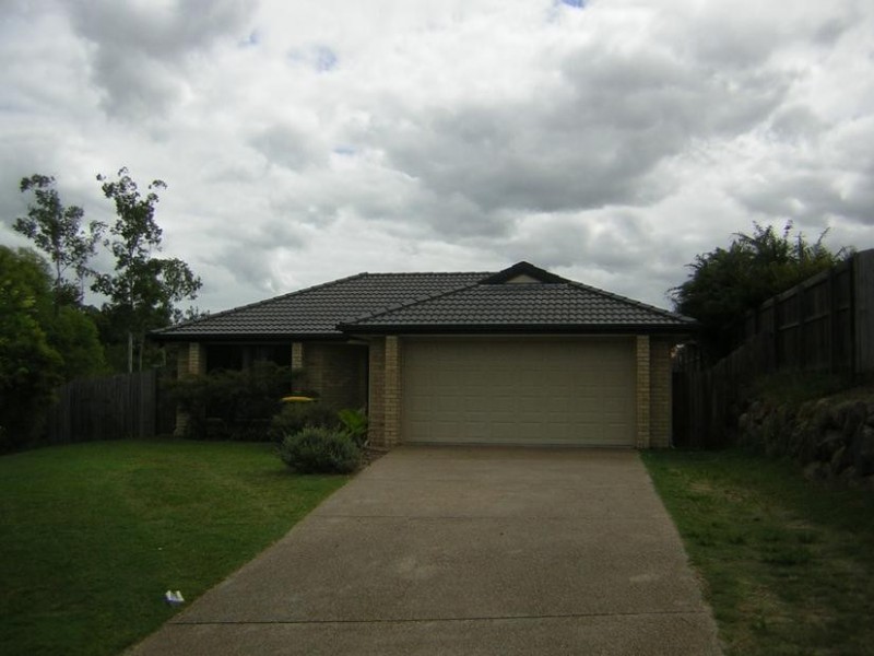 5 Forest View Crescent, Springfield QLD 4300