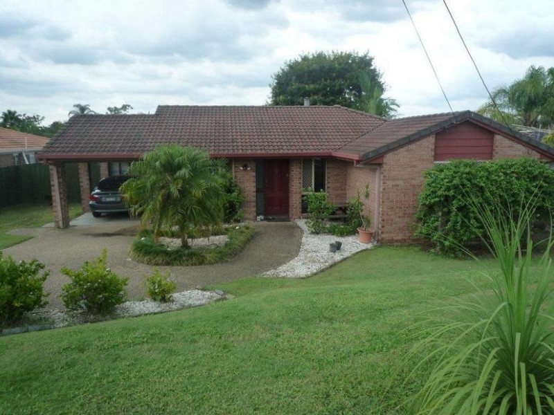 12 Fisher Street, Collingwood Park QLD 4301