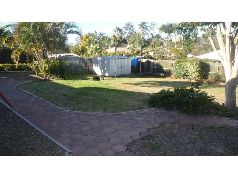 12 Fisher Street, Collingwood Park QLD 4301