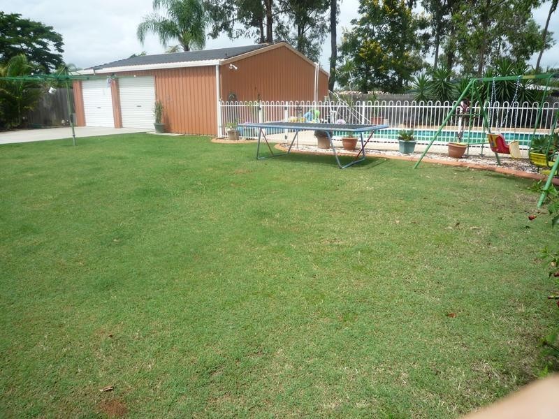 45 Paul Tully Avenue, Collingwood Park QLD 4301