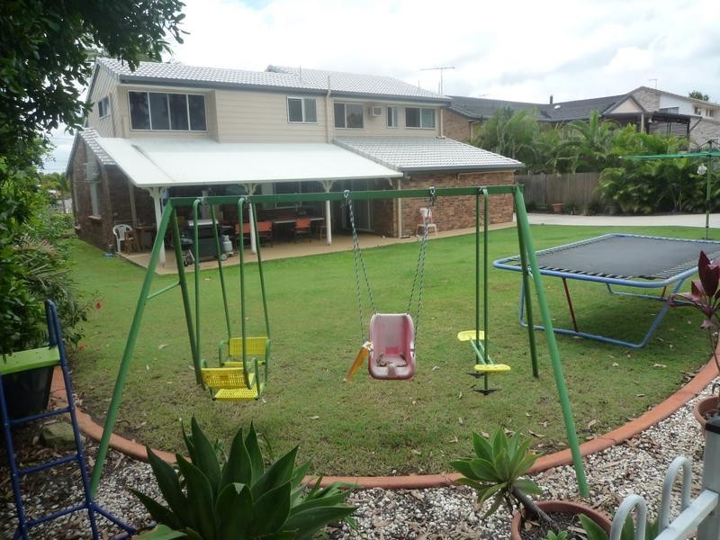 45 Paul Tully Avenue, Collingwood Park QLD 4301