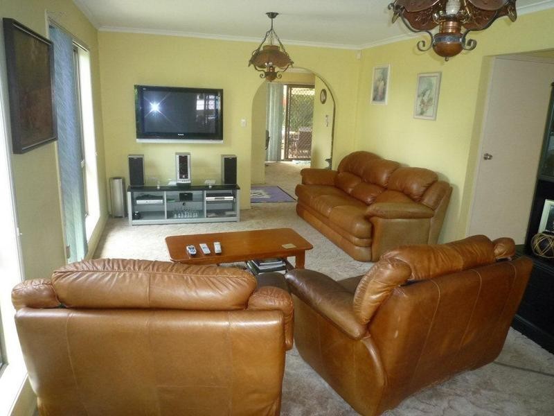 94 Collingwood Drive, Collingwood Park QLD 4301