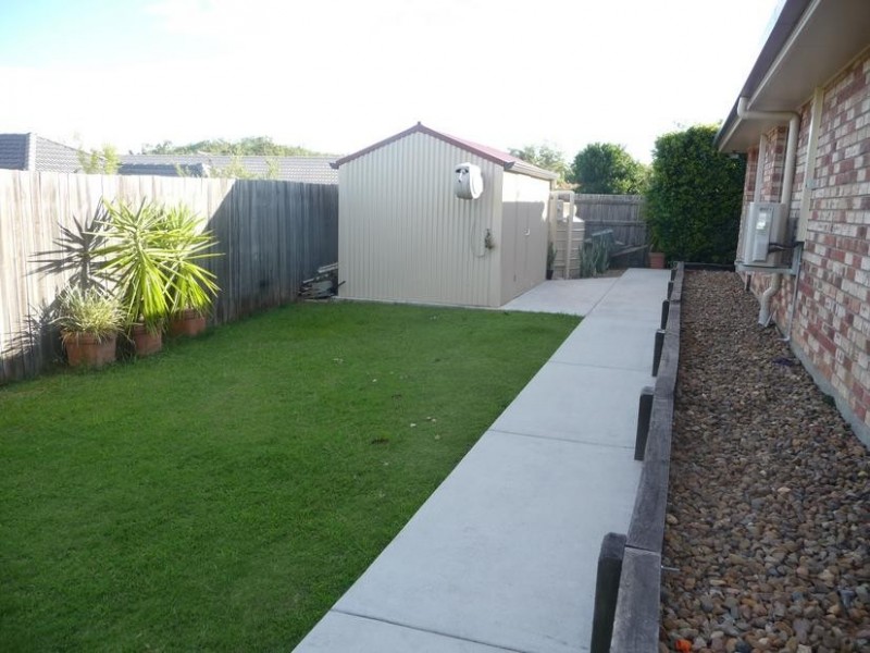 54 Cheihk Crescent, Collingwood Park QLD 4301