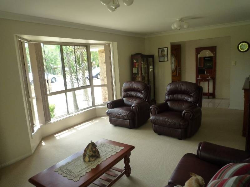 7 Dawson Court, Collingwood Park QLD 4301