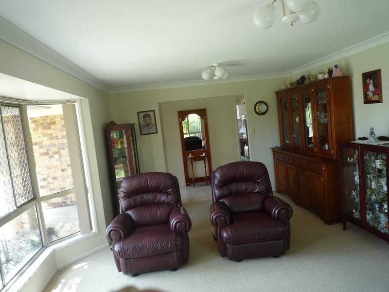 7 Dawson Court, Collingwood Park QLD 4301