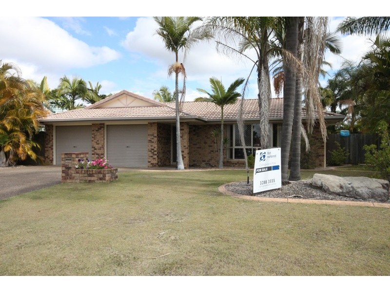 7 Dawson Court, Collingwood Park QLD 4301